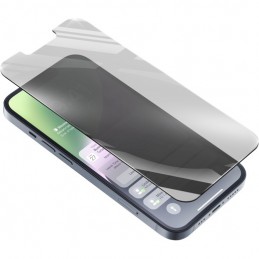 vetro temperato privacy iphone 15