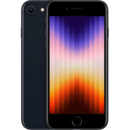 apple iphone se 64 gb nero grado estetico pari al nuovo.batteria superiore al 80%garanzia 12 mesi