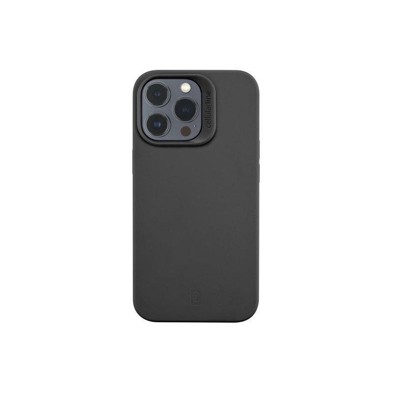 cover soft touch iphone 14 pro nera magsafe compatibile cover soft touch iphone 14 pro nera magsafe compatibile