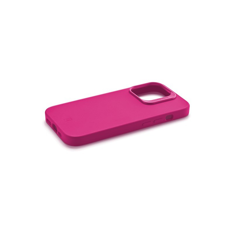 cover soft touch iphone 15 rosa cover soft touch iphone 15 rosa
