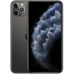 iphone 11 pro 256 space grey.lievi segni di usurabatteria superiore al 80%garanzia 12 mesi