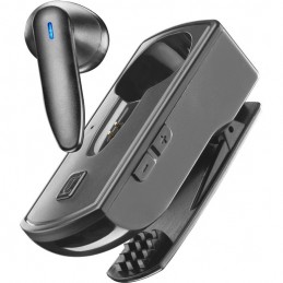 auricolare vivavoce bluetooth mono con clip