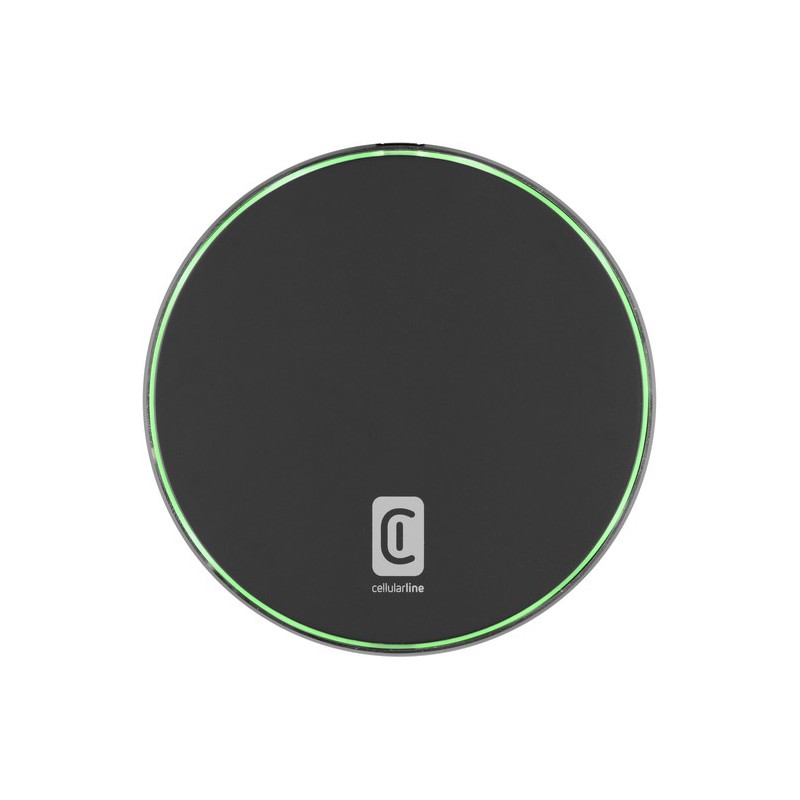 caricabatterie wireless 15w super fast charge con cavo incluso caricabatterie wireless 15w super fast charge con cavo incluso