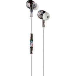 auricolari vivavoce in-ear fiori