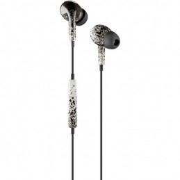 auricolari vivavoce in-ear graffiti