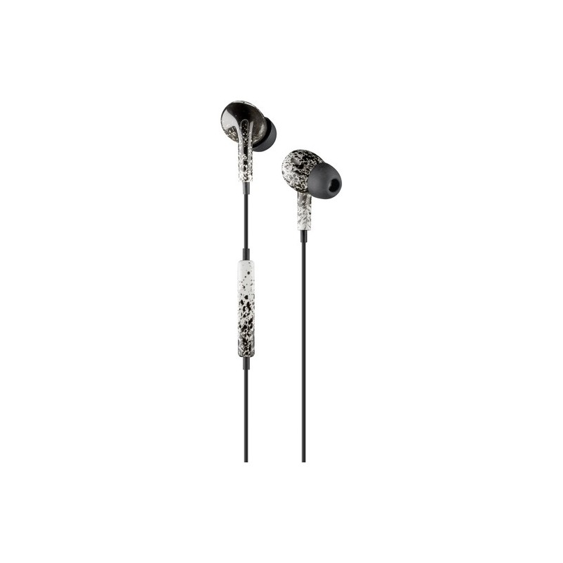 auricolari vivavoce in-ear graffiti