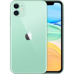 iphone 11 128 gb verde...