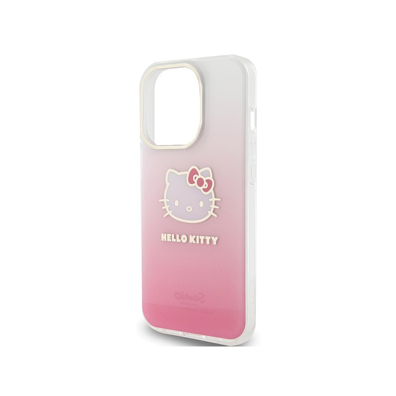 cover hello kitty iphone 11 pink