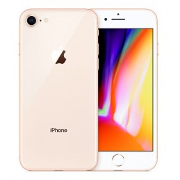 iphone 8 64 gb gold...