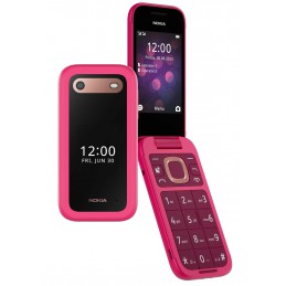 nokia 2660 dual sim rosa