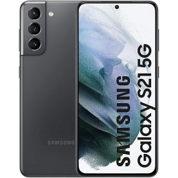 samsung s21 5g 128gb grigio...