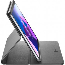 custodia tablet lenovo m10 plus 3° generazione nero