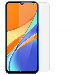 vetro temperato redmi 9a