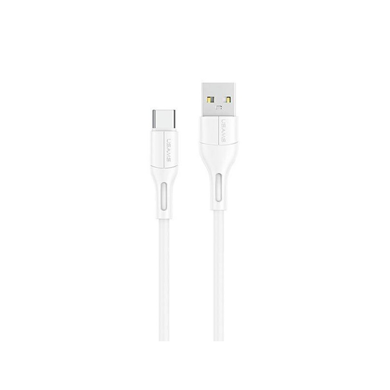 cavo dati usb-c 100cm 2Ah bianco