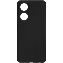cover in silicone per oppo...