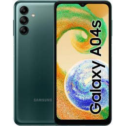 samsung a04s  3+32gb black