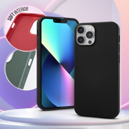 cover  silicone iphone 11...