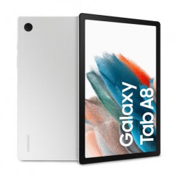 tablet samsung a8 4+64gb wi-fi10,5 silver