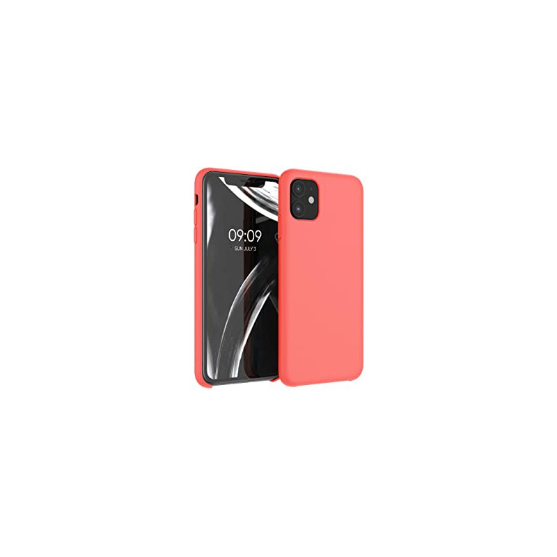 cover in silicone per samsung a22 5g rosso corallo cover in silicone per samsung a22 5g rosso corallo