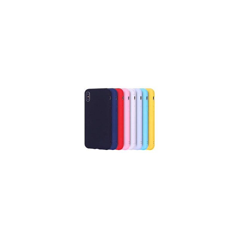 cover in silicone per moto e6 play black cover in silicone per moto e6 play black
