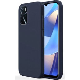 cover in silicone per oppo...