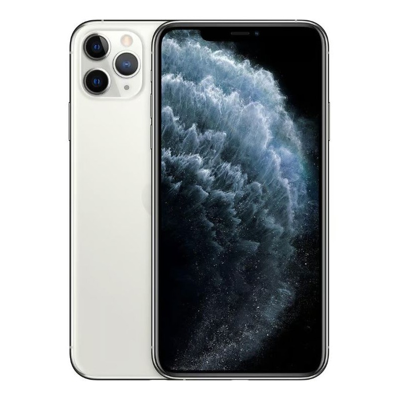 iphone 11 pro max 64 gb silver usato.grado estetico pari al nuovo.batteria nuovagaranzia 12 mesi iphone 11 pro max 64 gb silver usato.grado estetico pari al nuovo.batteria nuovagaranzia 12 mesi