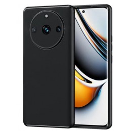 cover ralme 11pro 5g nera