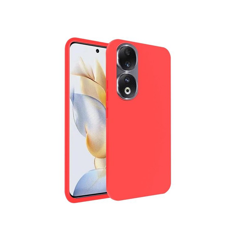 cover honor 90 rossa