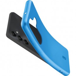 cover in tpu samsung a05s blu