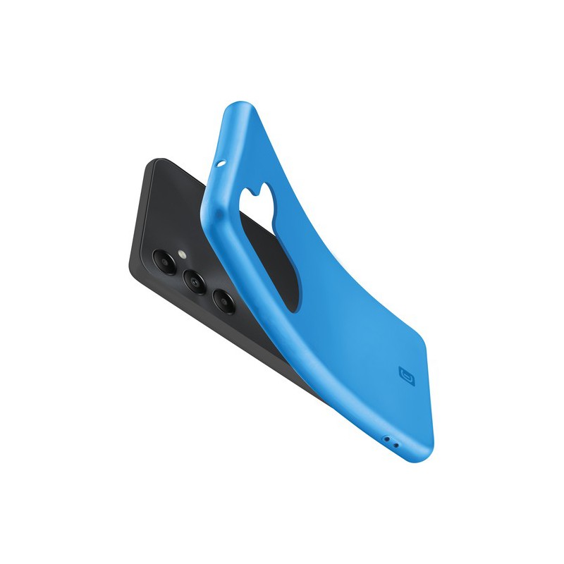 cover in tpu samsung a05s blu