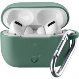 custodia bounce airpods pro verde