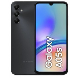 samsung a05s  4+128 gb black