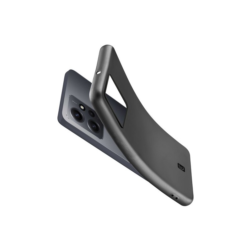 cover in tpu redmi 13 lite nera