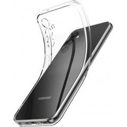 cover tpu samsung a34 5g trasparente