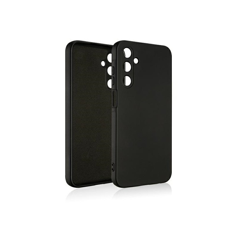 cover in silicone per samsung a25 5g black cover in silicone per samsung a25 5g black