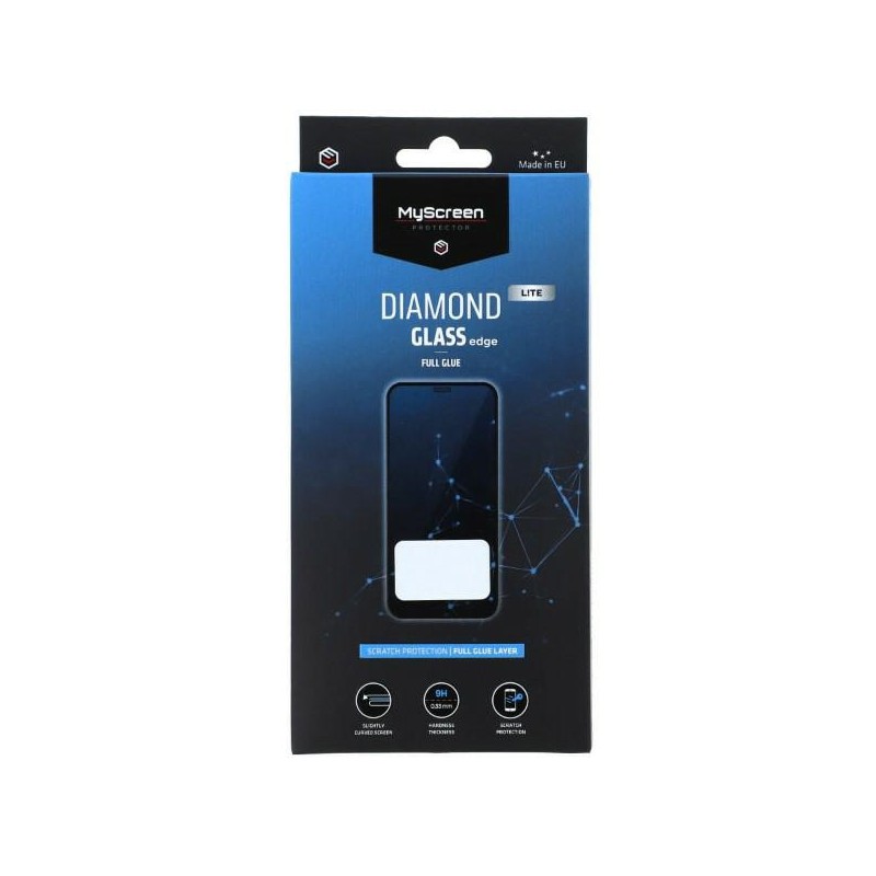 vetro temperato samsung a53 5g nero