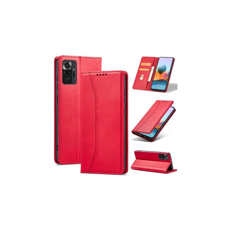 custodia a libro honor 90 con porta carte di credito chiusura magnetica rossa custodia a libro honor 90 con porta carte di credito chiusura magnetica rossa