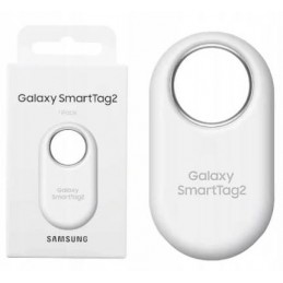 samsung smart tag2 bianco