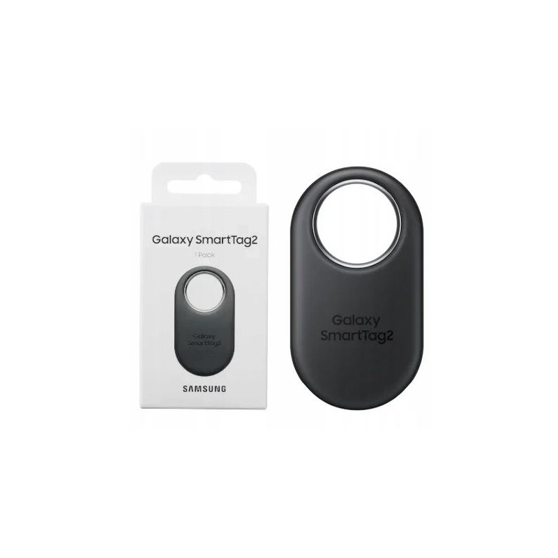 samsung smart tag2 nero