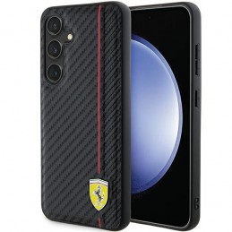 cover ferrari samsung s24...