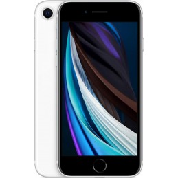 apple iphone se 64 gb bianco grado estetico pari al nuovo.batteria superiore al 80%garanzia 12 mesi