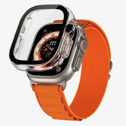 Panzer Glass Full Body Apple Watch Ultra 49 mm