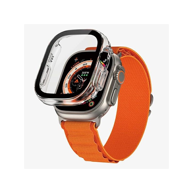 Panzer Glass Full Body Apple Watch Ultra 49 mm