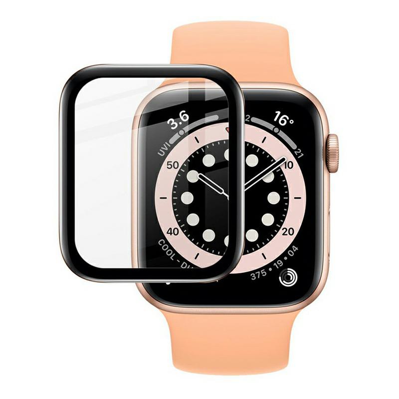 vetro protettivo  apple watch 40 mm