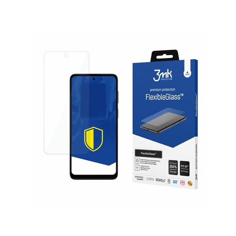 vetro temperato moto g32