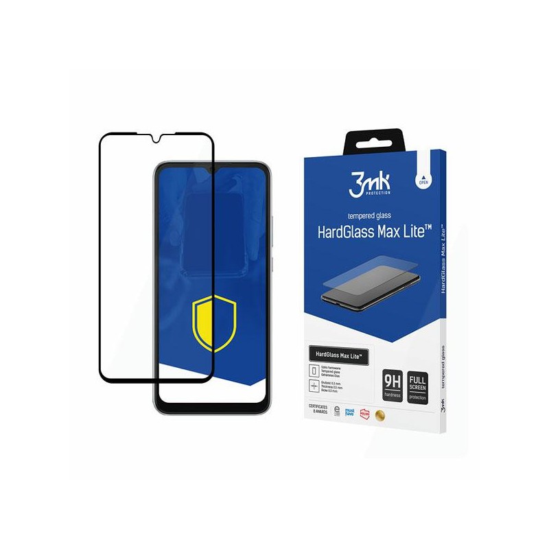 vetro temperato redmi 10a full glue