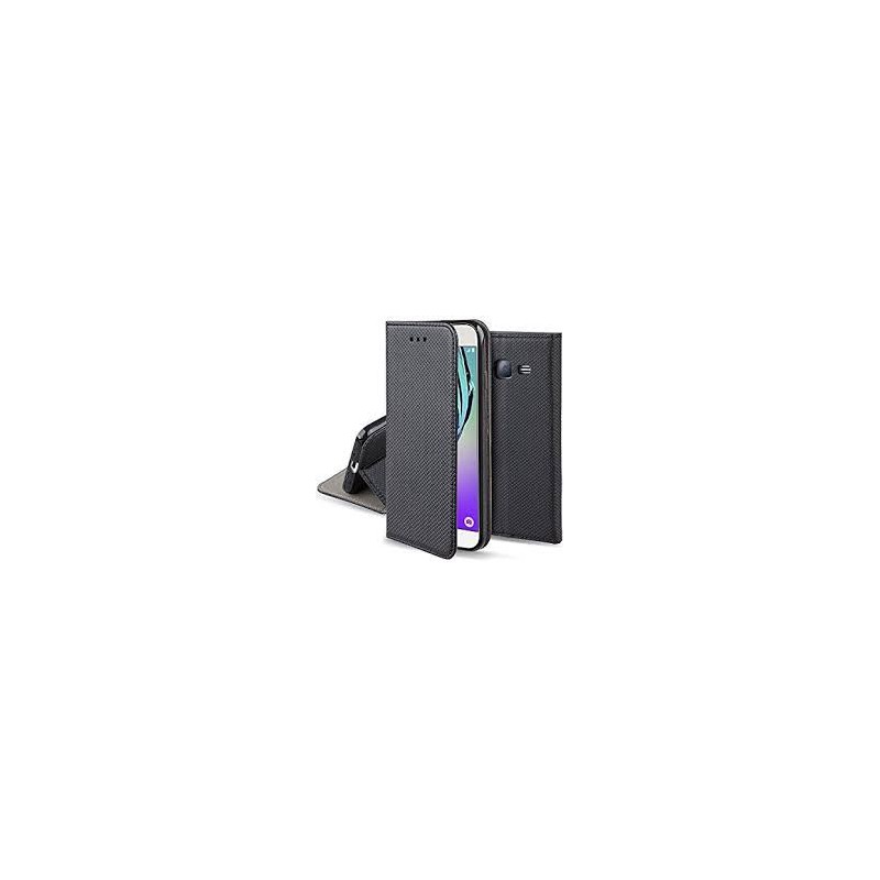 custodia book magnetica per motorola e13 black