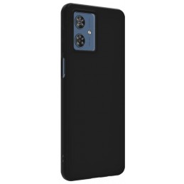 cover motorola g54 silicone nera