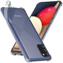 cover ultraprotettiva a03s