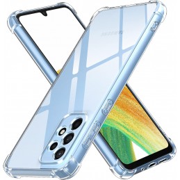 cover ultraprotettiva a33 5g